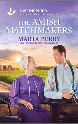 The Amish Matchmakers